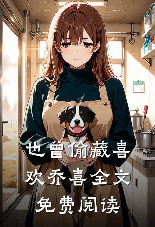 也曾偷藏喜欢乔喜全文免费阅读