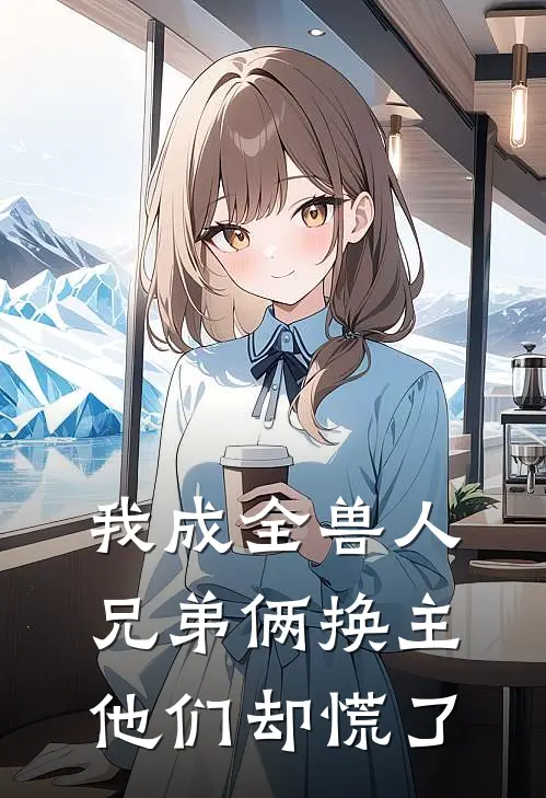 我成全兽人兄弟俩换主，他们却慌了