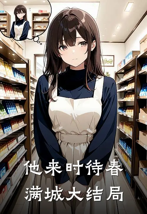 他来时待春满城大结局