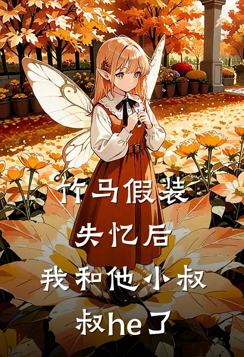 竹马假装失忆后，我和他小叔叔he了