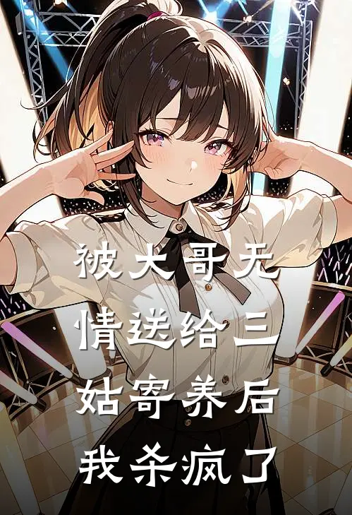 被大哥无情送给三姑寄养后，我杀疯了