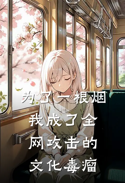 为了一根烟，我成了全网攻击的文化毒瘤