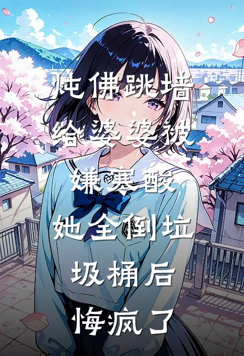 炖佛跳墙给婆婆被嫌寒酸，她全倒垃圾桶后，悔疯了