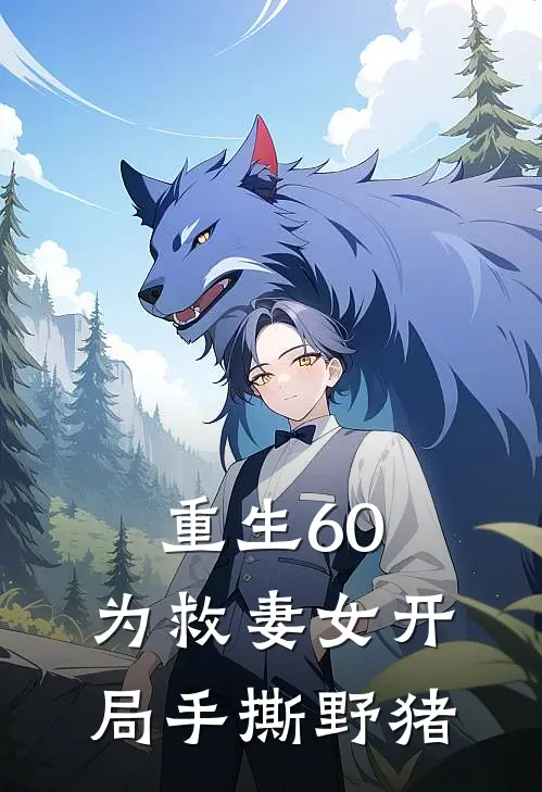 重生60：为救妻女开局手撕野猪