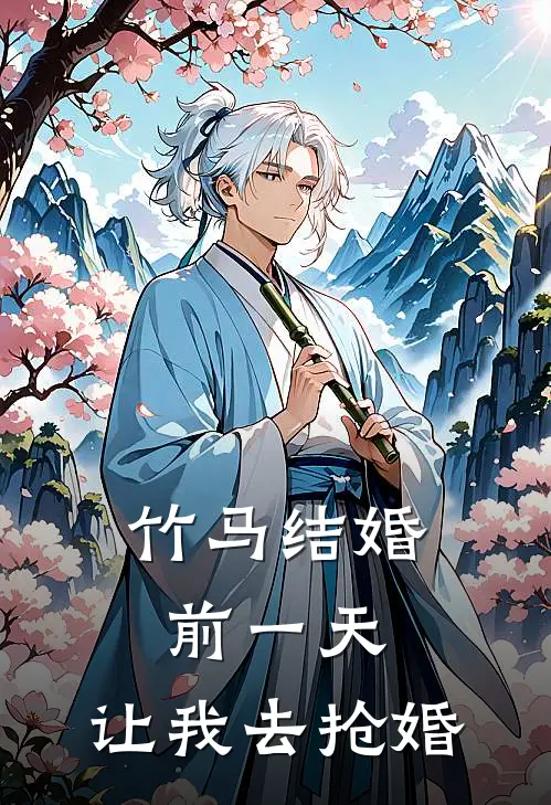 竹马结婚前一天，让我去抢婚