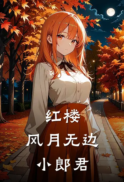 红楼：风月无边小郎君