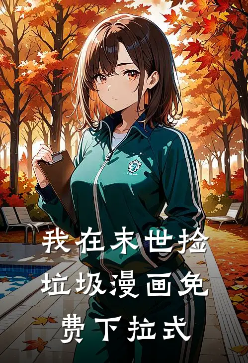 我在末世捡垃圾漫画免费下拉式