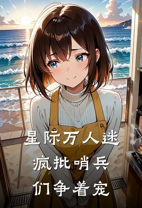 星际万人迷，疯批哨兵们争着宠