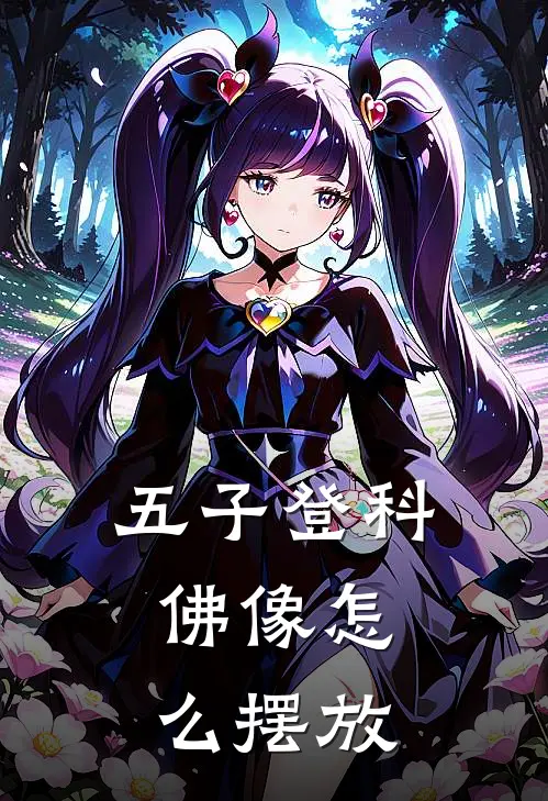 五子登科佛像怎么摆放