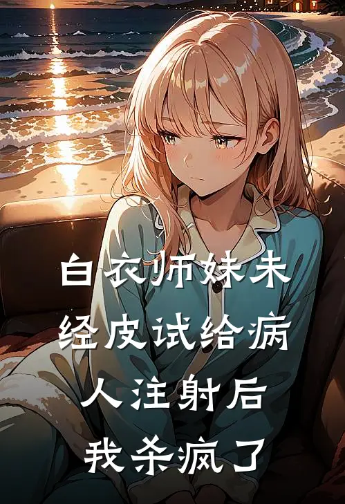 白衣师妹未经皮试给病人注射后，我杀疯了