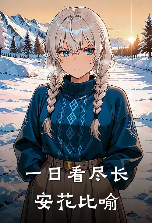 一日看尽长安花比喻