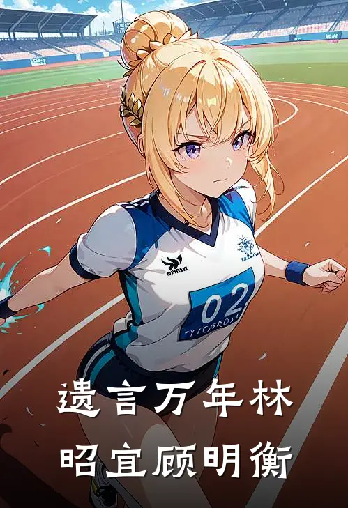 遗言万年林昭宜顾明衡