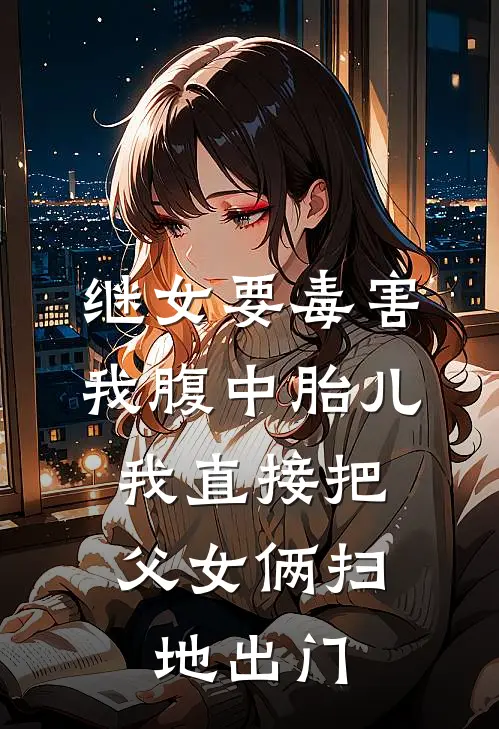 继女要毒害我腹中胎儿，我直接把父女俩扫地出门