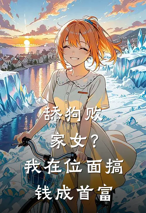 舔狗败家女？我在位面搞钱成首富