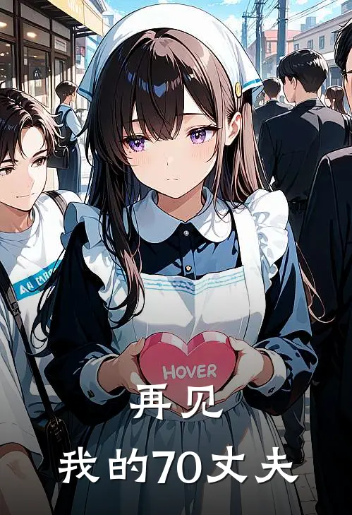 再见，我的70丈夫