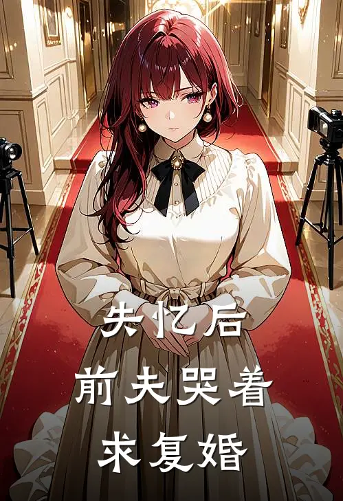 失忆后，前夫哭着求复婚