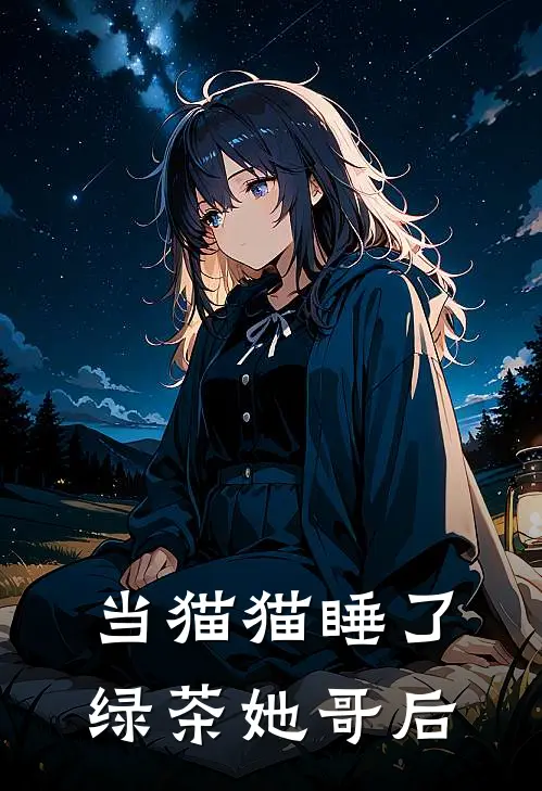 当猫猫睡了绿茶她哥后