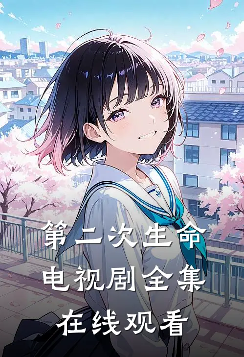 第二次生命电视剧全集在线观看