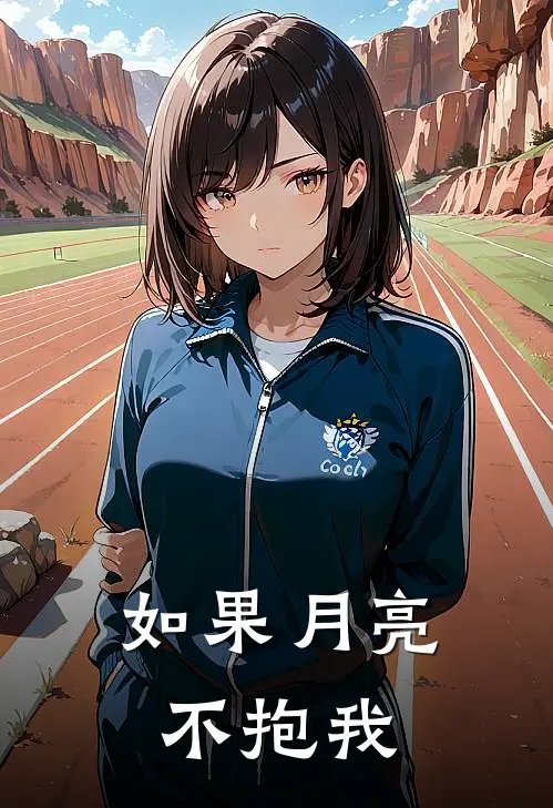 如果月亮不抱我