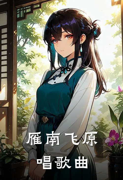 雁南飞原唱歌曲