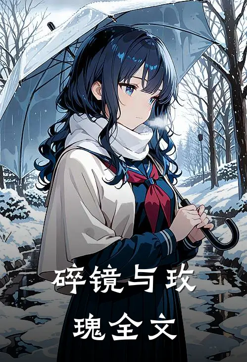 碎镜与玫瑰全文