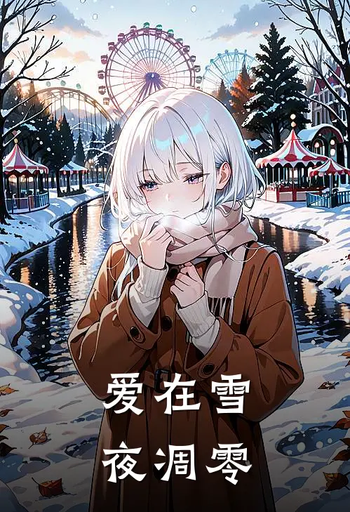 爱在雪夜凋零