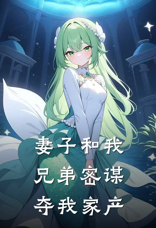 妻子和我兄弟密谋夺我家产