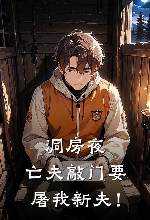 洞房夜，亡夫敲门要屠我新夫！