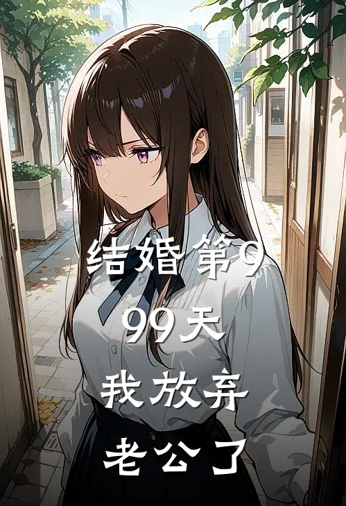 结婚第999天，我放弃老公了