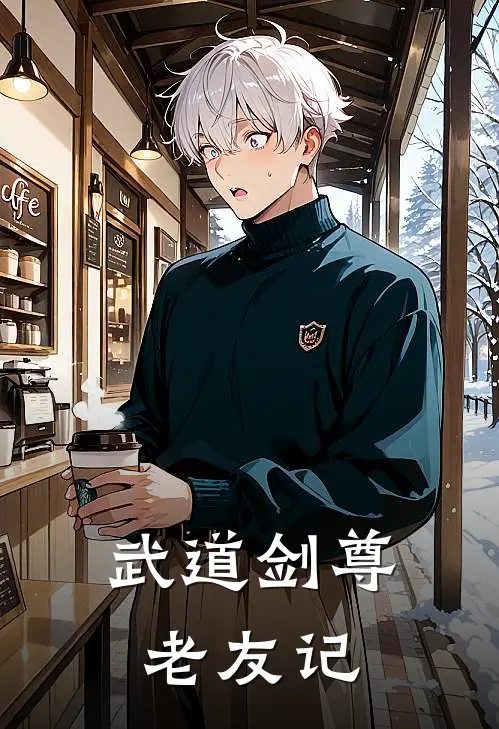 武道剑尊 老友记