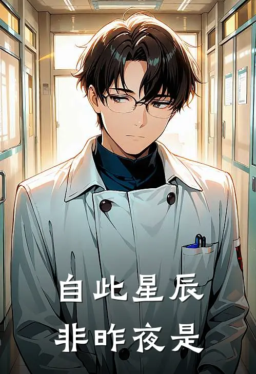 自此星辰非昨夜是