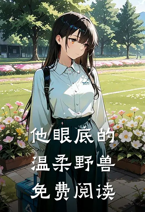 他眼底的温柔野兽免费阅读