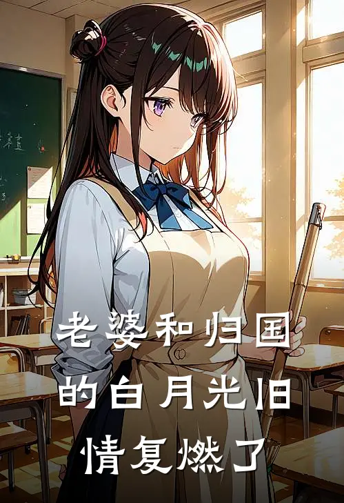 老婆和归国的白月光旧情复燃了