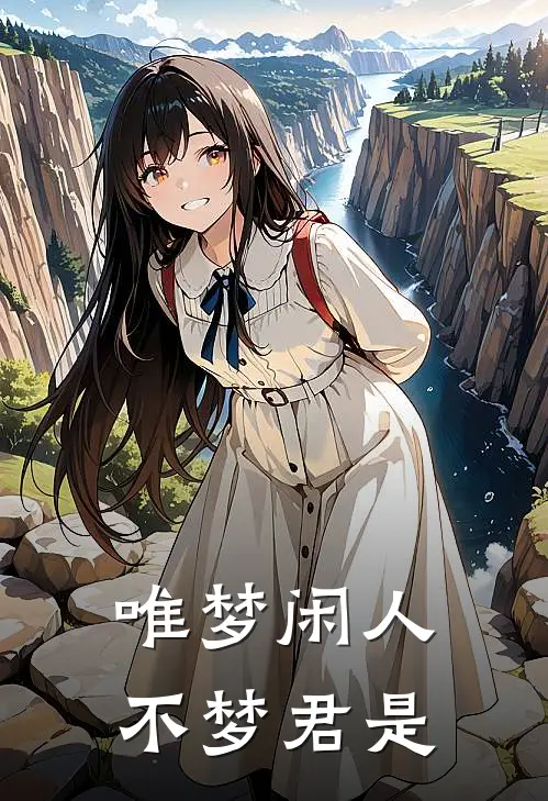 唯梦闲人不梦君是