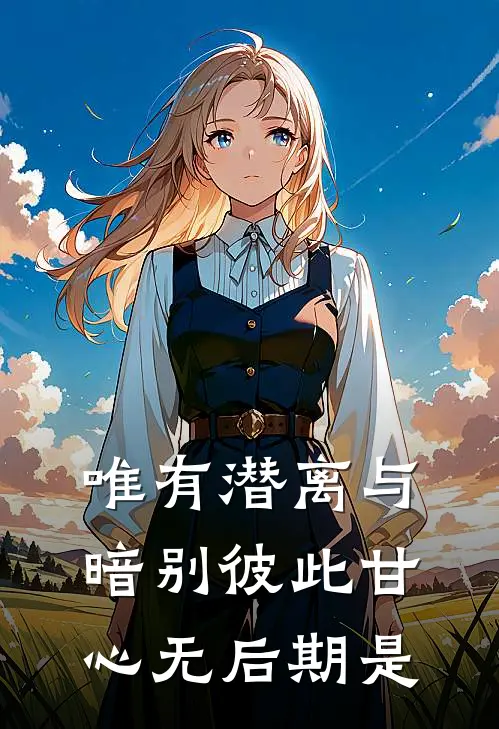 唯有潜离与暗别彼此甘心无后期是