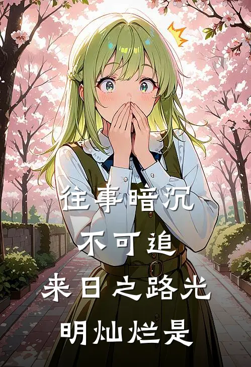 往事暗沉不可追,来日之路光明灿烂是