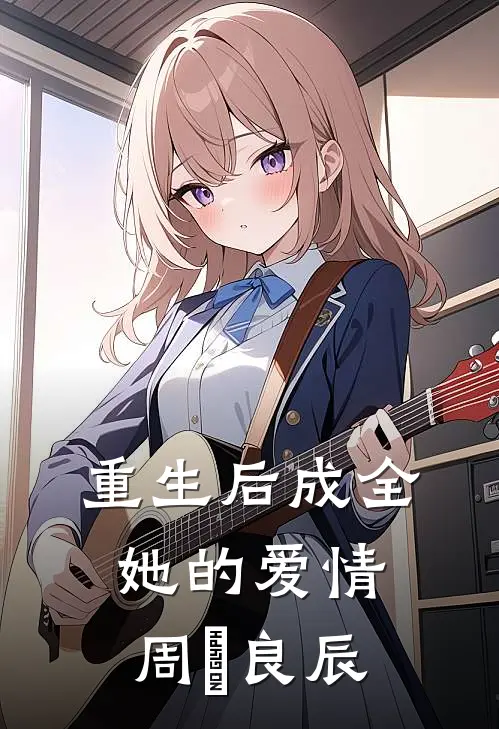 重生后成全她的爱情 周玥 良辰