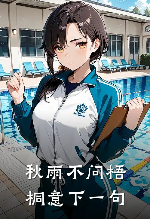 秋雨不问梧桐意下一句