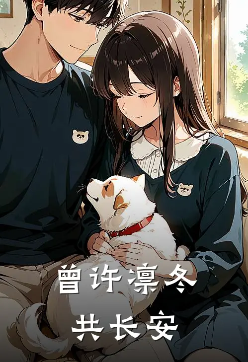 曾许凛冬共长安