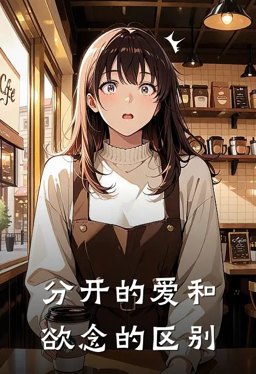 分开的爱和欲念的区别