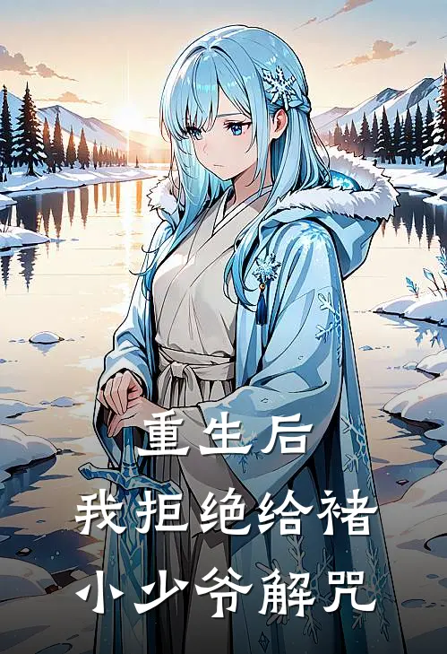 重生后，我拒绝给褚小少爷解咒