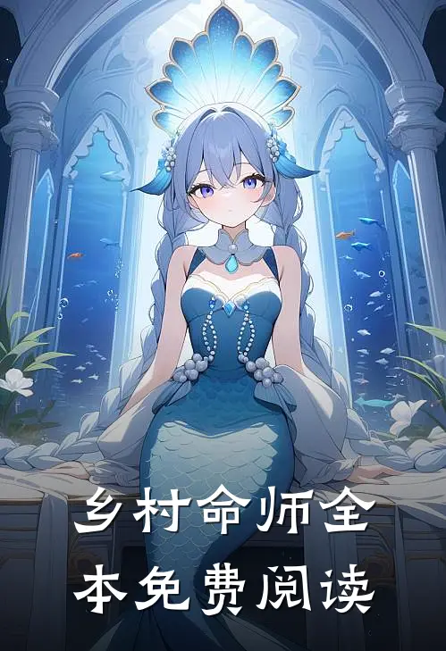 乡村命师全本免费阅读