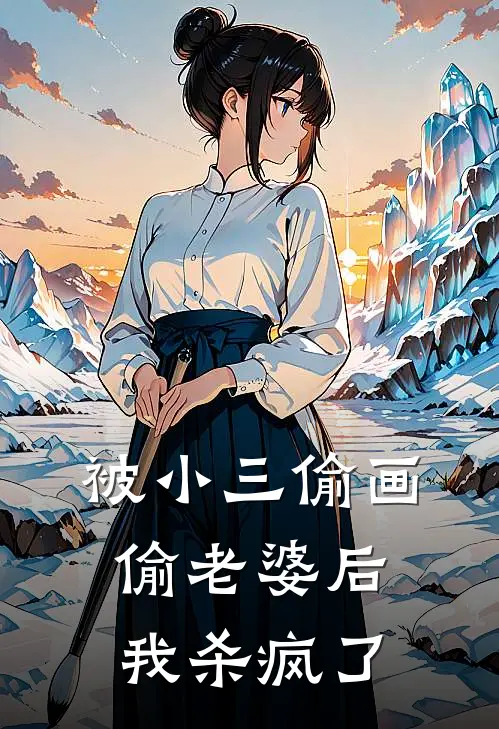 被小三偷画偷老婆后，我杀疯了