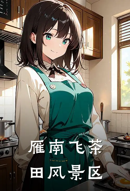 雁南飞茶田风景区