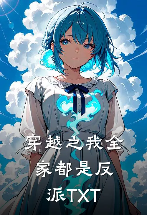 穿越之我全家都是反派TXT