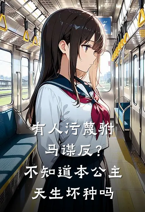 有人污蔑驸马谋反？不知道本公主天生坏种吗