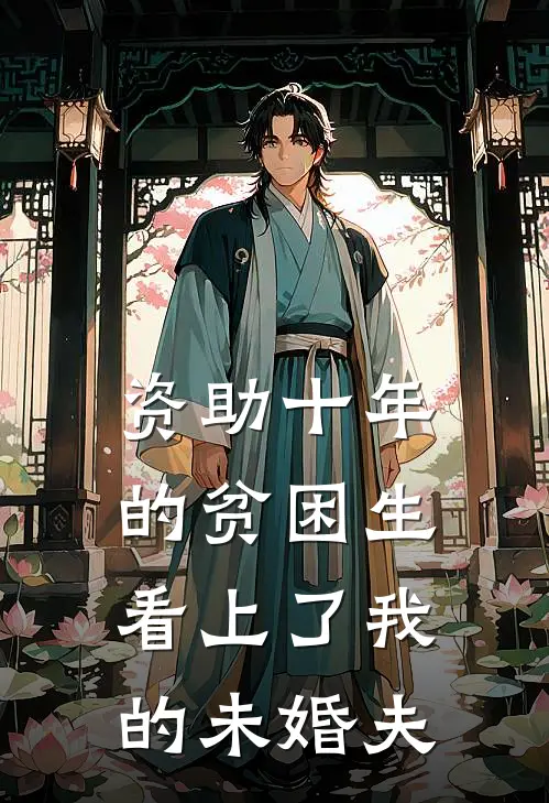 资助十年的贫困生看上了我的未婚夫