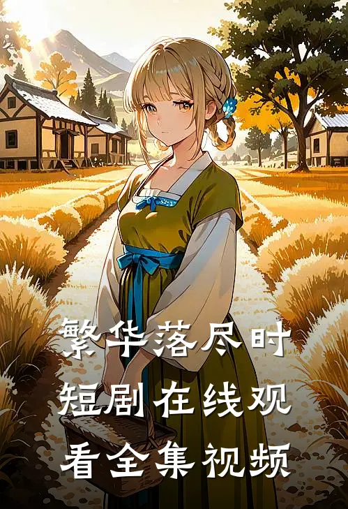 繁华落尽时短剧在线观看全集视频
