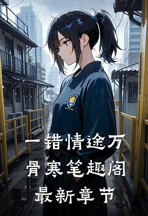 一错情途万骨寒 笔趣阁最新章节