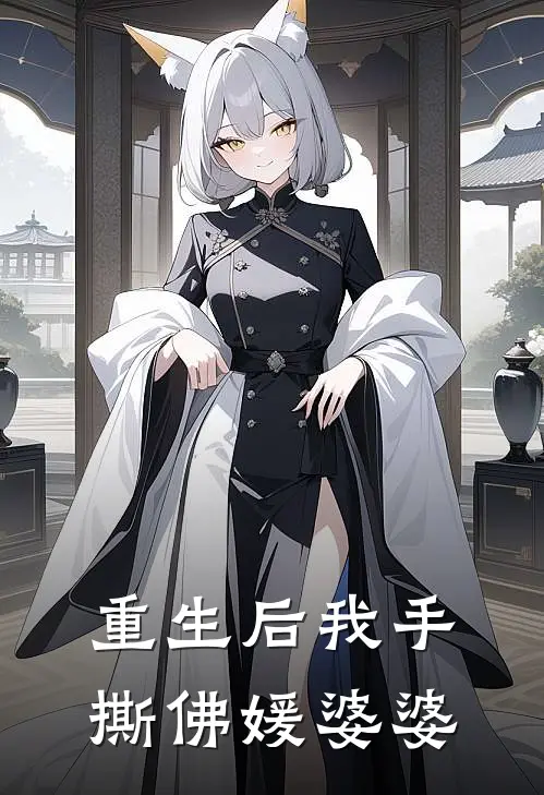 重生后我手撕佛媛婆婆